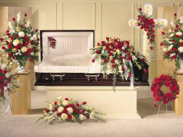 Williams Funeral Home & Burial Services - 302funerals