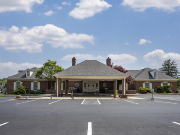 Jefferson Memorial Funeral Home