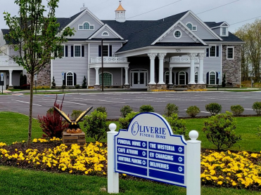 Oliverie Funeral Home - Jackson