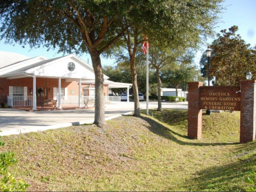 Osceola Memory Gardens Cemetery, Funeral Homes & Crematory-Saint Cloud