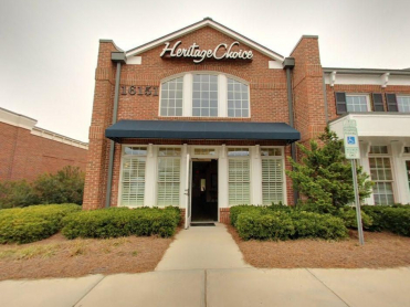 Heritage Funeral and Cremation Services-Ballantyne Chapel