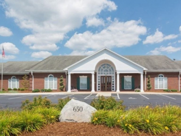 Dwayne R. Spence Funeral Home - Canal Winchester