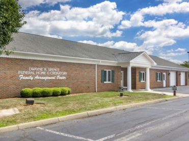 Dwayne R. Spence Funeral Home - Pickerington