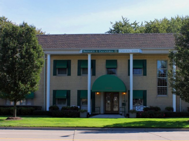 Bagnasco & Calcaterra Funeral Home-St. Clair Shores