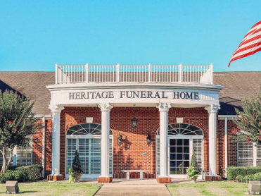 Heritage Funeral Home & Cremation Services - East Brainerd Chapel