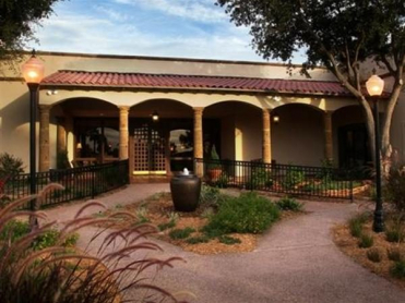 Seaside Memorial Park & Funeral Home