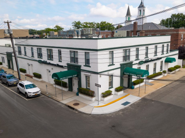 Thomas F. Dalton Funeral Home-Floral Park