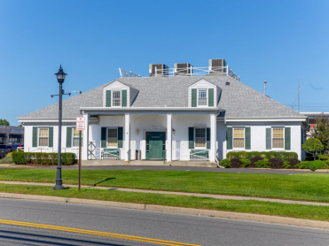 Thomas F. Dalton Funeral Homes-Hicksville