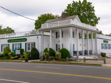 Thomas F. Dalton Funeral Homes-Williston Park