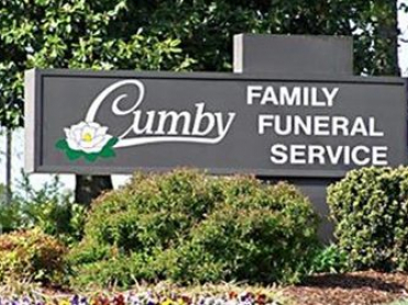 Cumby Family Funeral Service-High Point