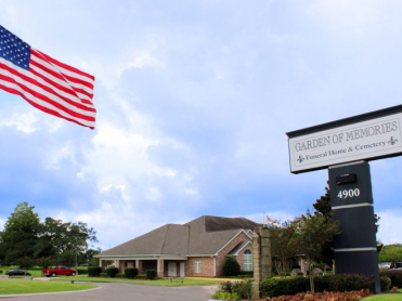 Garden of Memories Funeral Home and Cemetery