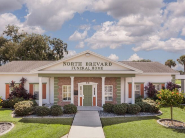 North Brevard Funeral Home