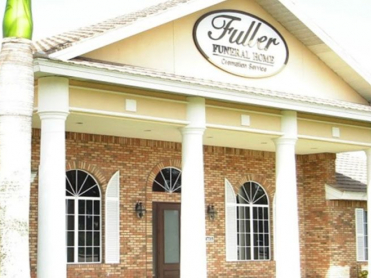 Fuller Funeral Home - East Naples