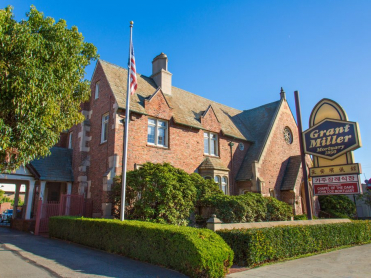 Grant Miller-John Cox Mortuary