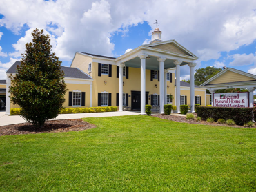 Lakeland Funeral Home & Memorial Gardens