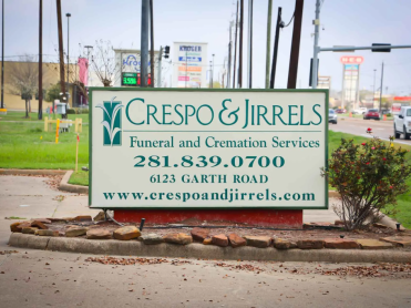 Crespo & Jirrels Funeral and Cremation Services