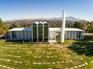 Oakmont Memorial Park & Mortuary - Lafayette