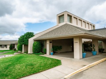 Resthaven Funeral Home, Cemetery & Cremation - Oklahoma City