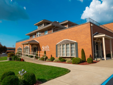 Steen Funeral Home-Central Ave Chapel
