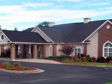 Conner-Westbury Funeral Home