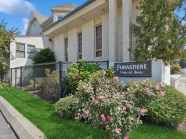 Forastiere Family Funeral & Cremation - Springfield