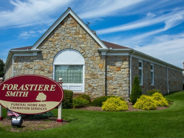 Forastiere Smith Funeral Home & Cremation - East Longmeadow