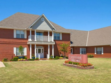 Havenbrook Funeral Home