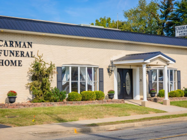 Carman Funeral Home - Flatwoods