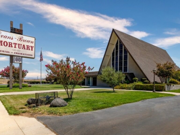 Evans-Brown Mortuary - Sun City