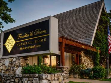 Franklin & Downs Funeral Home McHenry Chapel