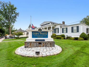 Cody-White Funeral Home
