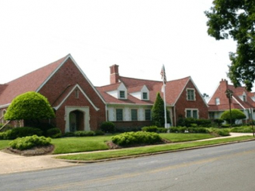 Rich & Thompson Funeral & Cremation Service-Burlington