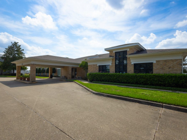 Greenwood Funeral Home