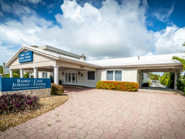 Baird-Case Jordan-Fannin Funeral Home & Cremation Service