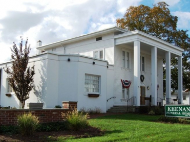 Keenan Funeral Home, Inc. - West Haven