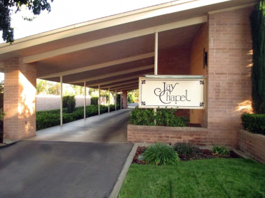 Jay Chapel Directors - Madera