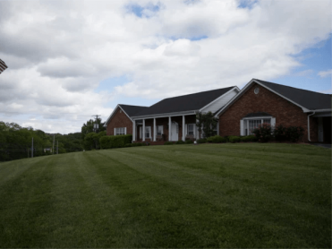 Lane Funeral Home and Crematory - South Crest Chapel - Rossville