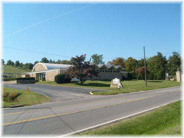 Lotz Funeral Home & Crematory - Salem