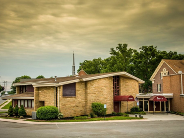 Lotz Funeral Home - Roanoke