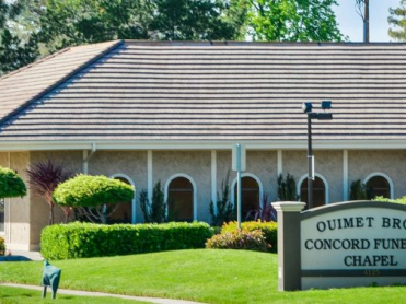 Ouimet Bros. Concord Funeral Chapel