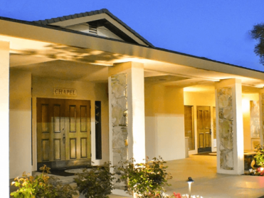 P.L. Fry & Son Funeral Home