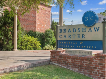 Bradshaw-Carter Memorial & Funeral Services - Houston