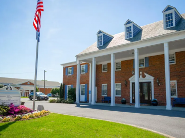 Everly-Wheatley Funeral Home & Crematory