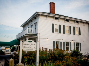 Buckler-Johnston Funeral Home - Westerly