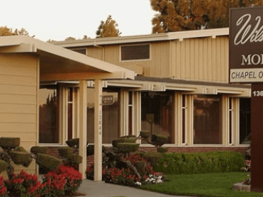 Wilson & Kratzer Mortuaries - Mission Bells Chapel