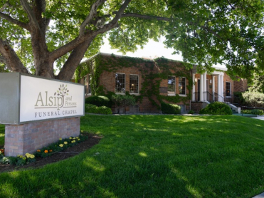 Alsip and Persons Funeral Chapel