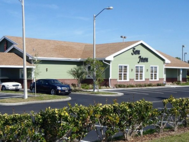 Funeraria San Juan Funeral Home-S. John Young Parkway