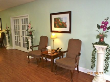 Funeraria San Juan Funeral Home-Simpson Road