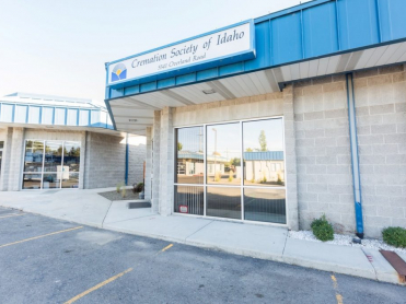 Cremation Society of Idaho - Boise