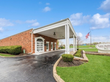 Lain-Sullivan Funeral Directors